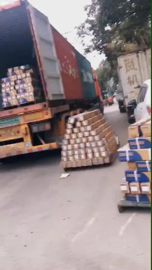 DC Brush Solar Submersible Pump