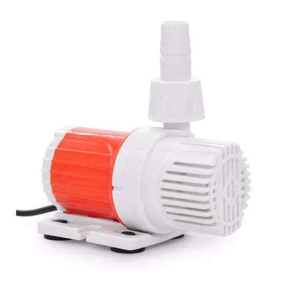 DC AC Submersible Water Pump 18W