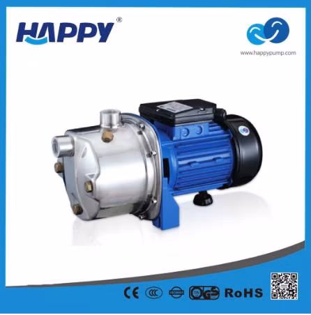 Solar Pump High Pressure Water Pump for Irrigation